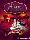 game pic for Aladdin 2: The New Adventure